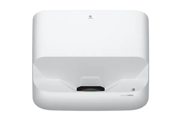 Epson EH-LS650W Full HD-projektor /3600Lm/16:9/2500000:1, hvid Epson