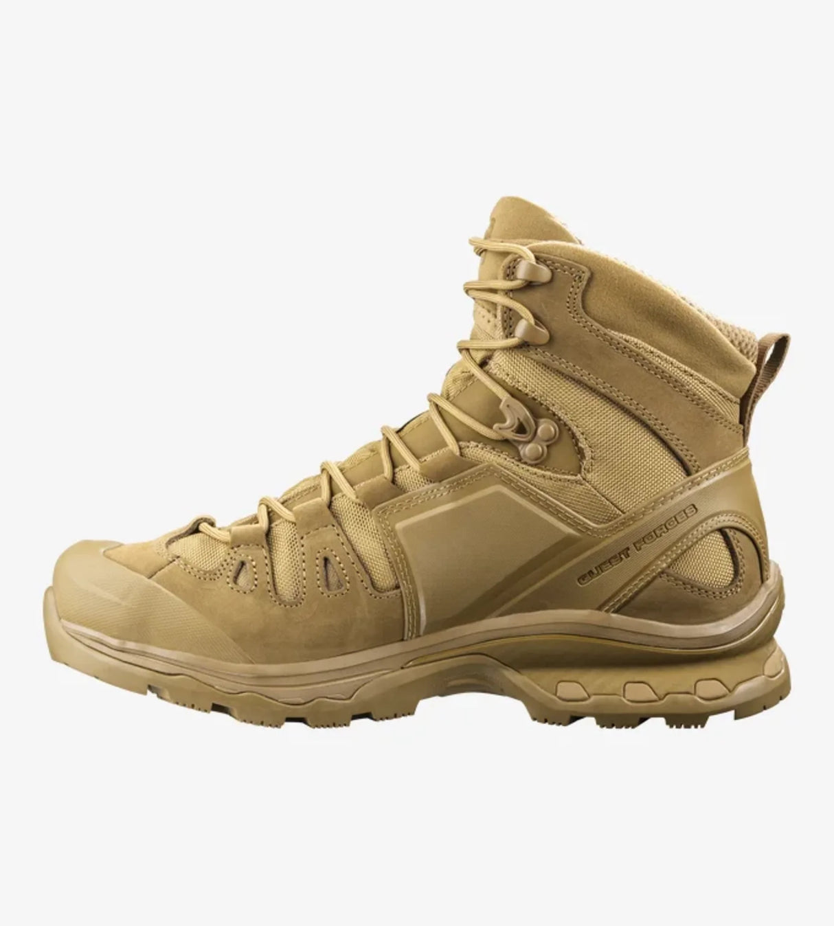 Salomon Forces<br>Quest 4D 2