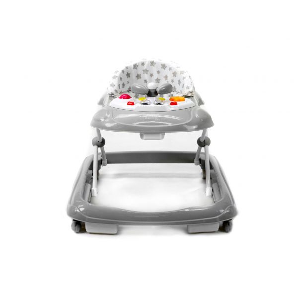 Asalvo Andador Diver Stars Grey