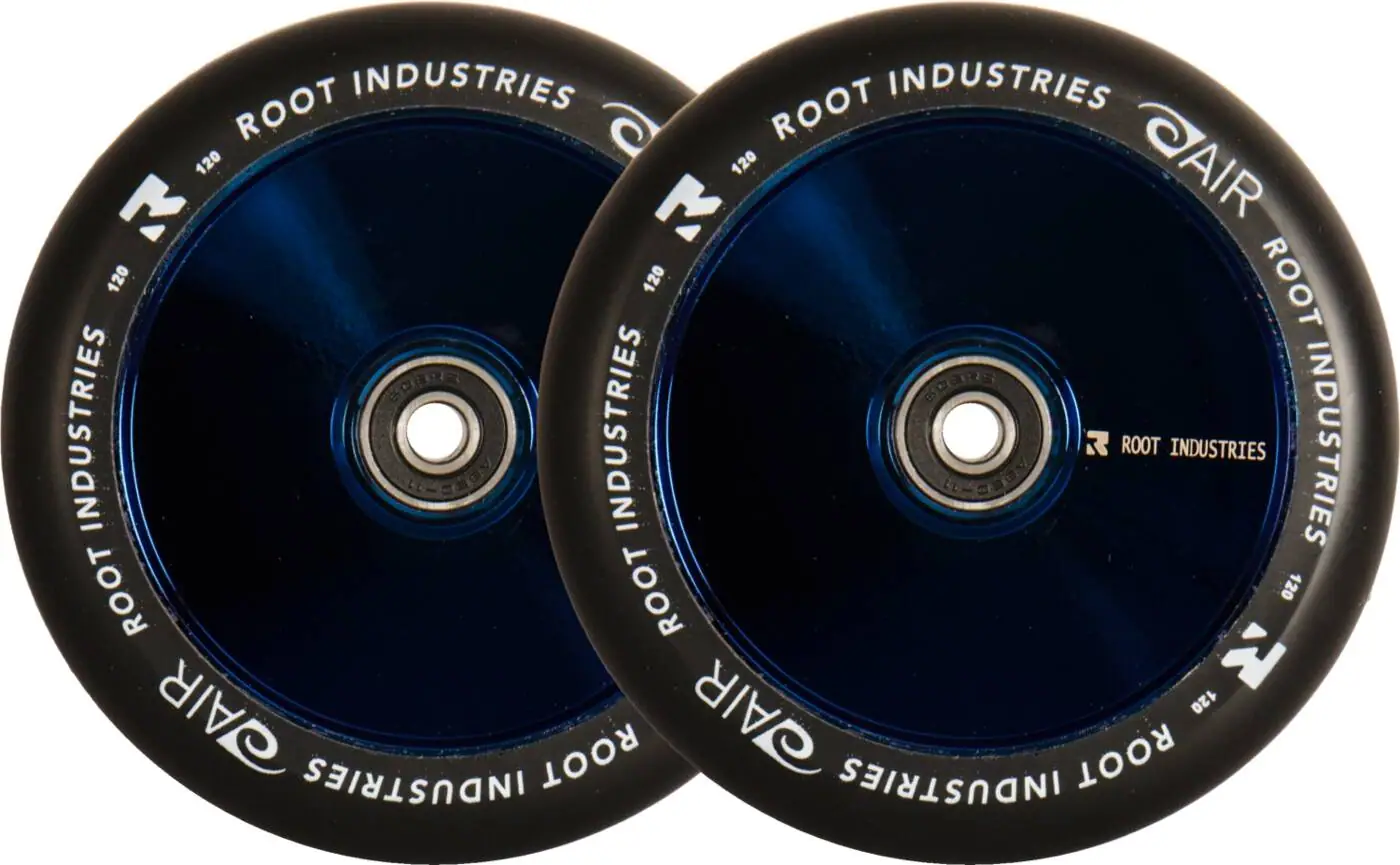 Root Air 120mm Hjul Til Løbehjul 2-pak | SkatePro