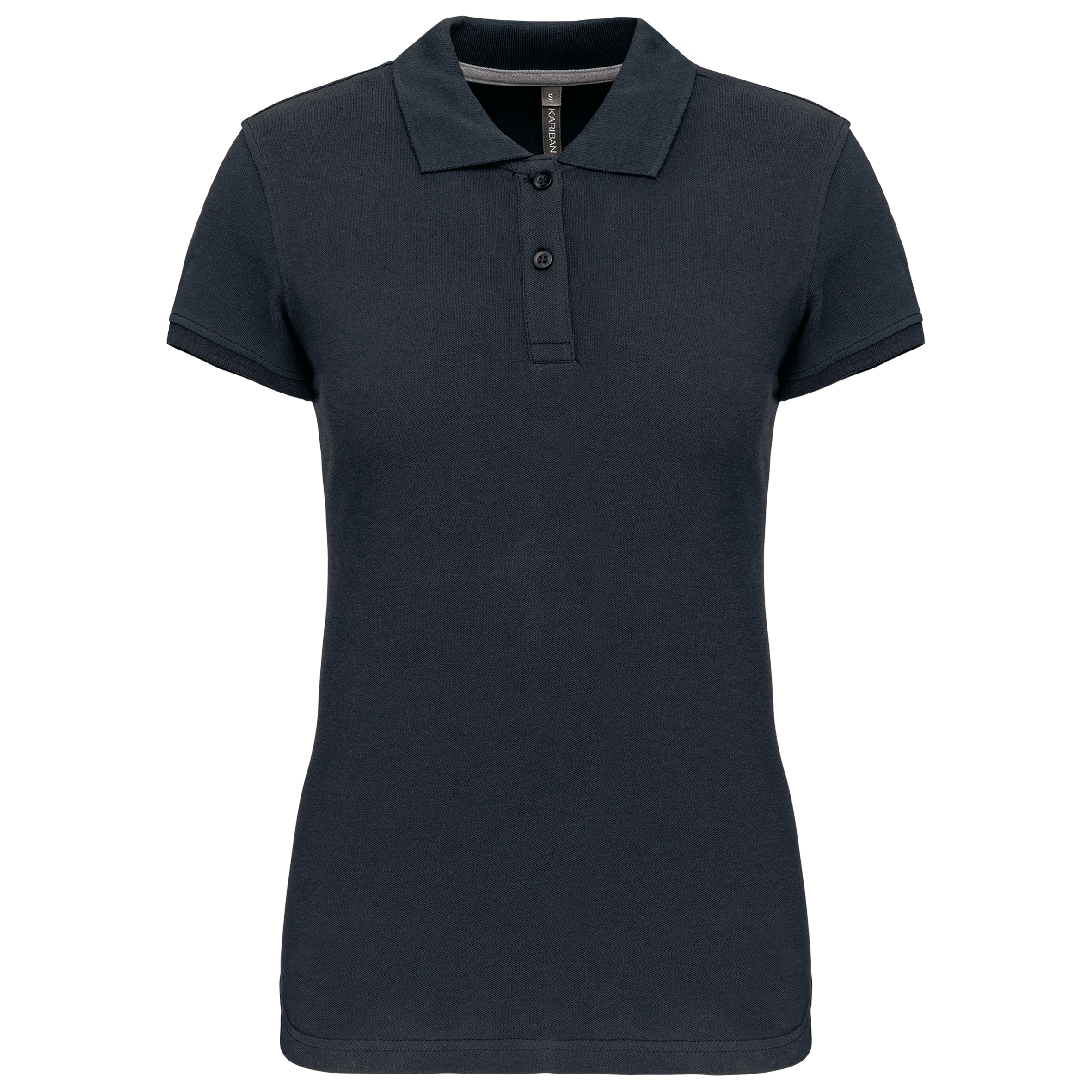 Kariban K242 - POLO MANCHES COURTES FEMME