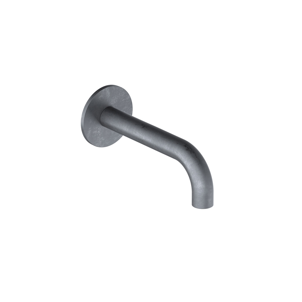 Hotbath Cobber Uitloop 15cm Verouderd Ijzer CB095