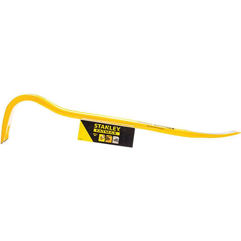 Pied de biche Stanley Fatmax 60 cm