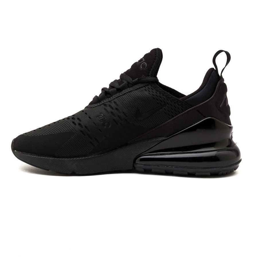 Nike Chaussures Air Max 270 - Noir Femme