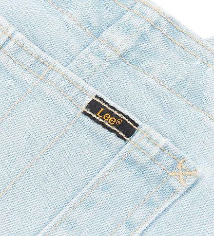 Lee Latzhosen - Denim - Zimmermann - Lennox