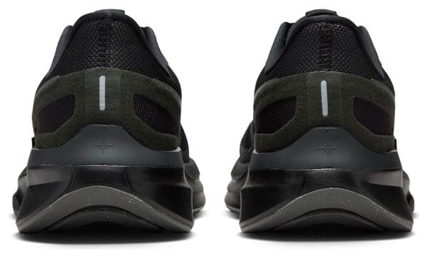 Chaussures Running Nike Structure 25 Noir Homme