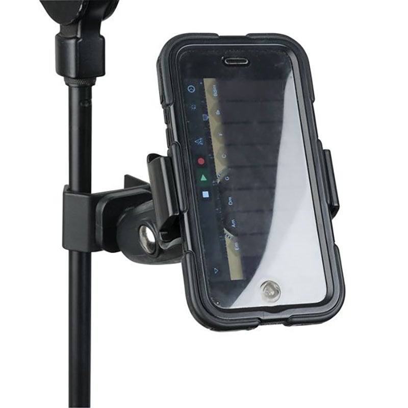 DAP iPhone holder for microstands iPhone 5, 6 (plus) en 7 (plus)