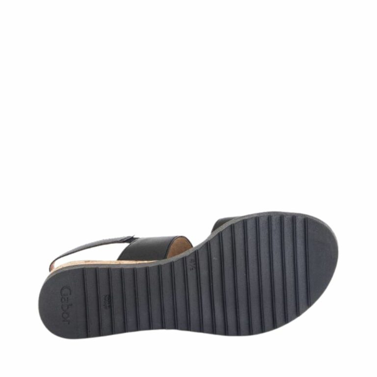 Gabor Sandal Dame 42.752.57