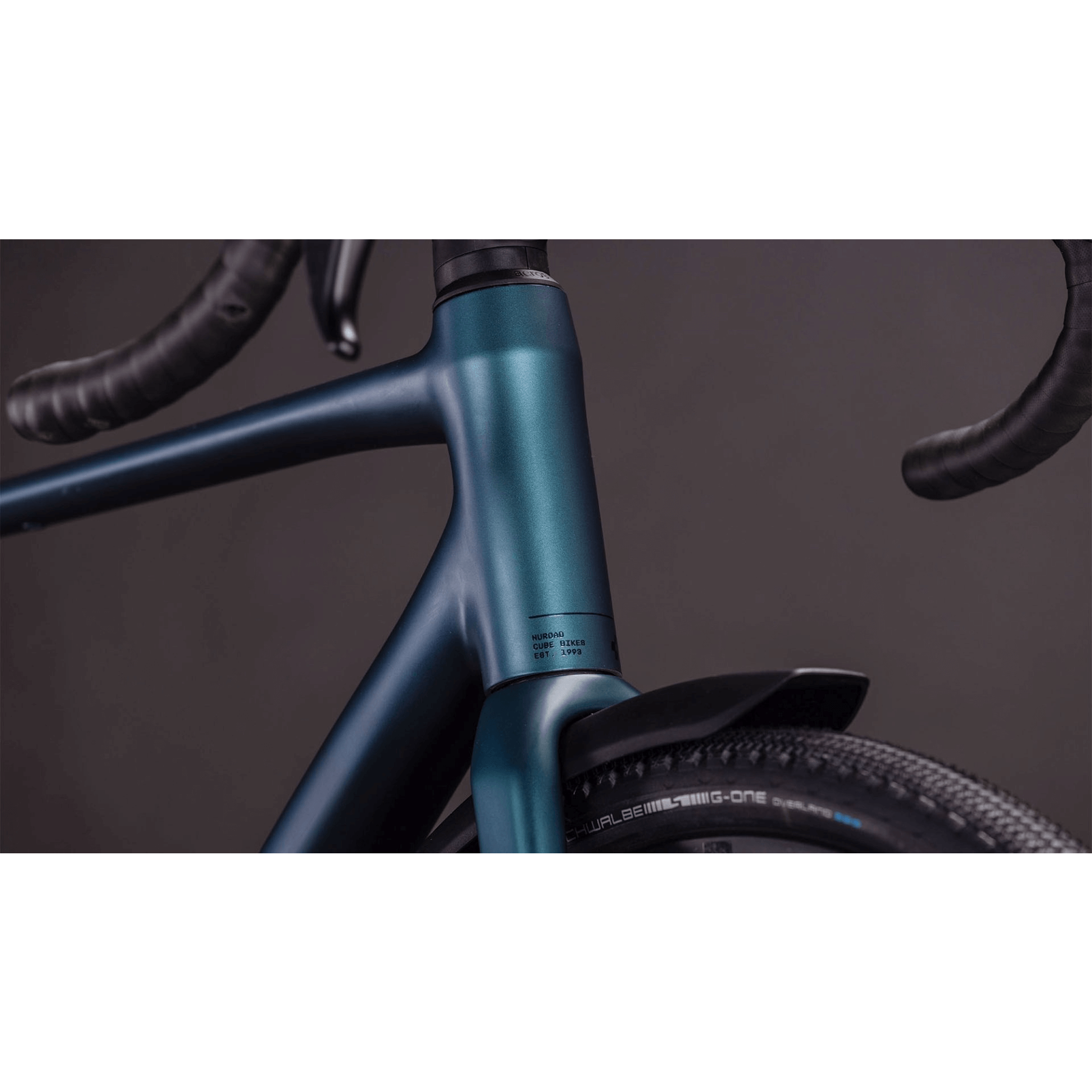 Cube Nuroad Race FE 2026