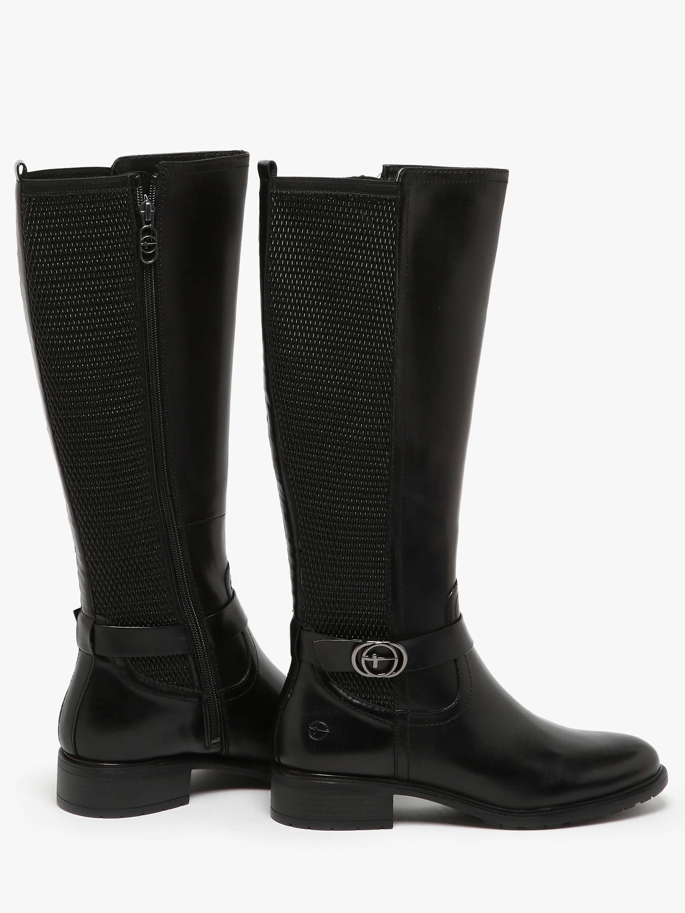Bottes TAMARIS