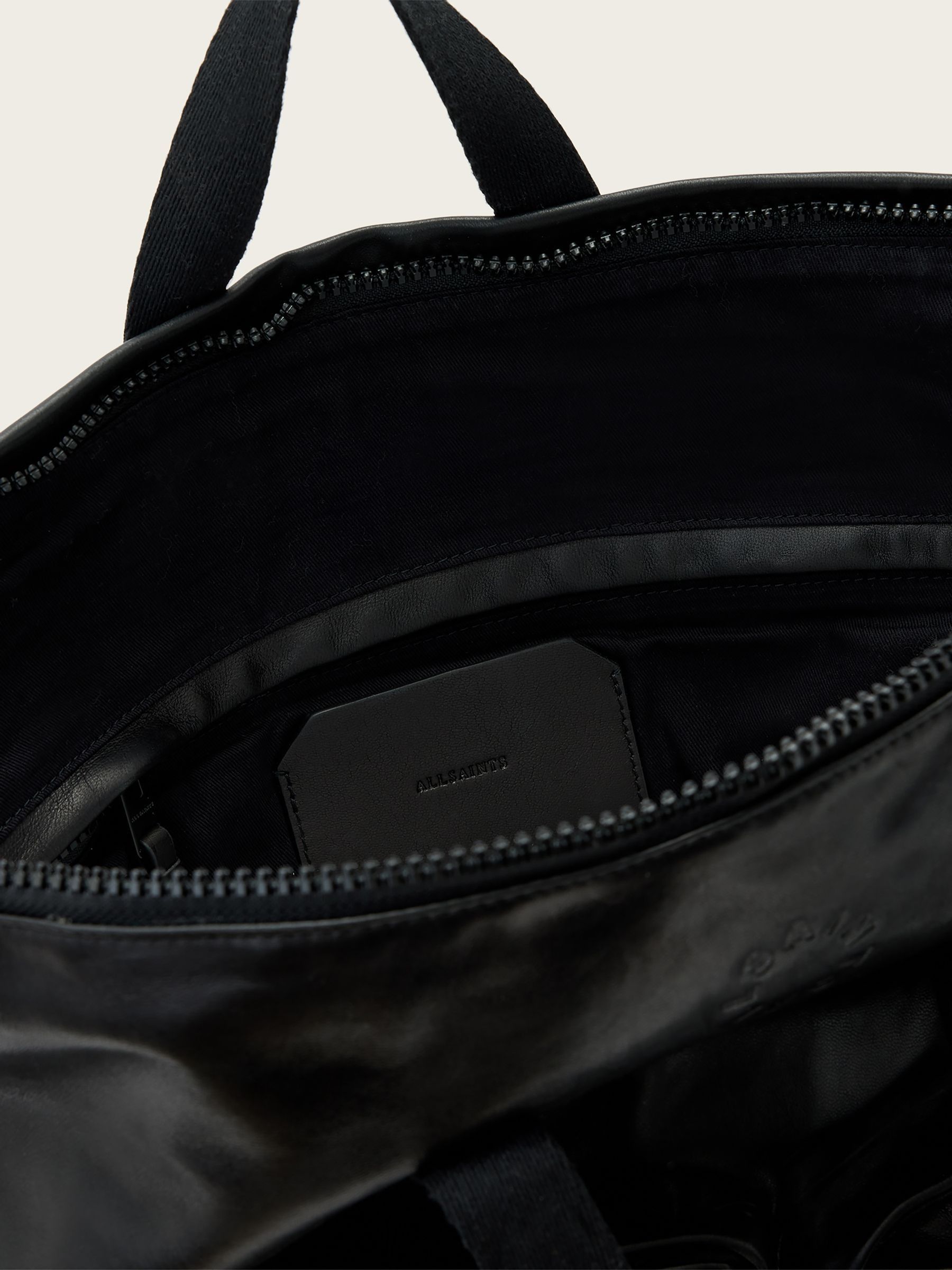 AllSaints Haven Force Backpack