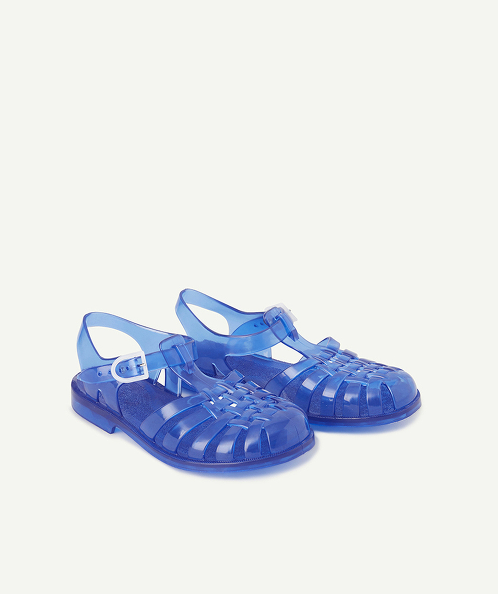 MEDUSESANDALES MÉDUSE SUN BLEUES
