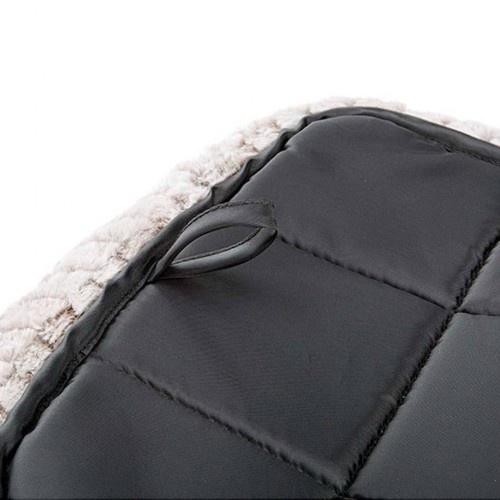 Cama para animais de estimação Ferplast cinza