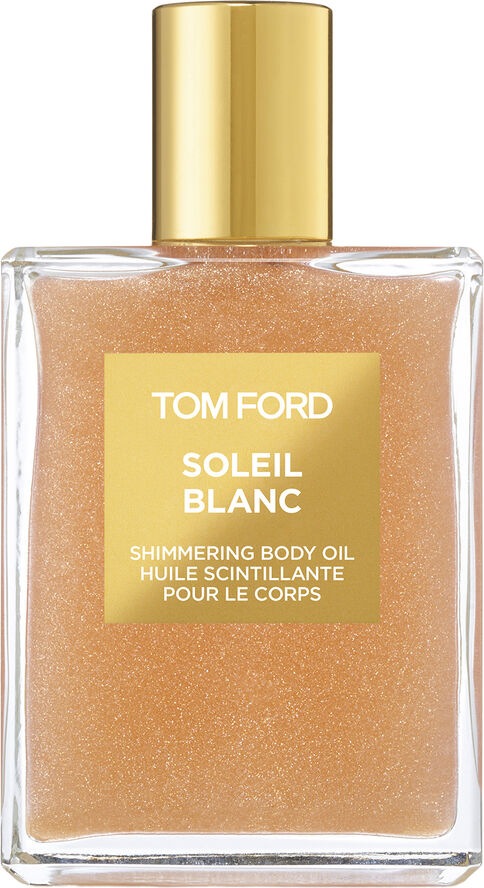 TOM FORD Soleil Blanc Shimmering Body Oil