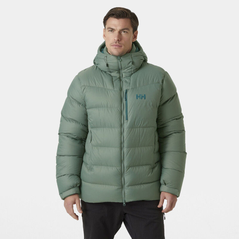 Verglas Polar Down Jacket - Doudoune homme