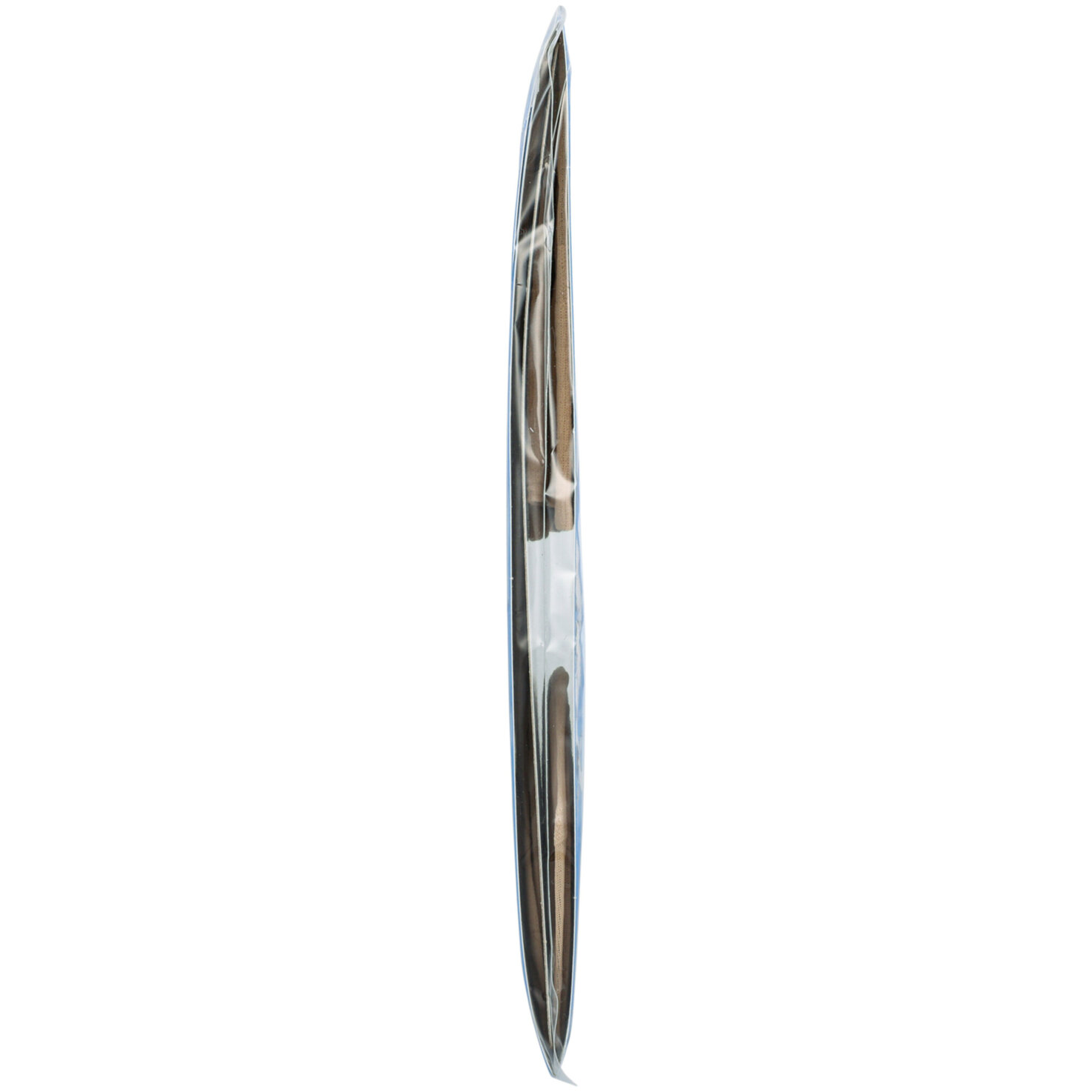 Avela Kniestrumpf Support 35-38 natural