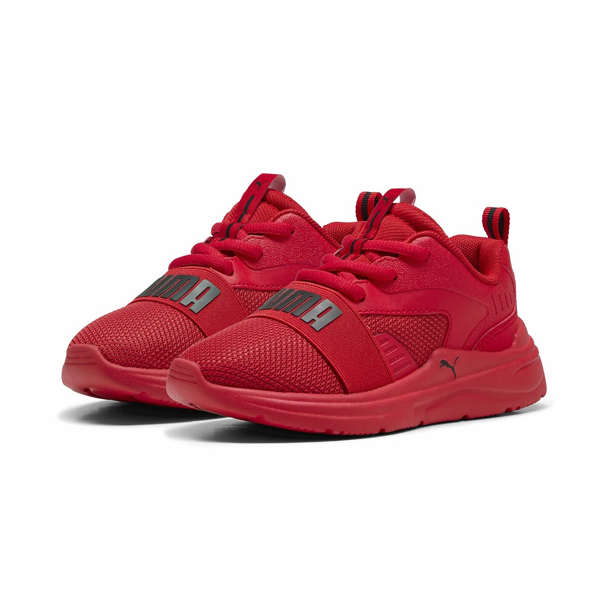 Tênis PUMA Soft Wired 2