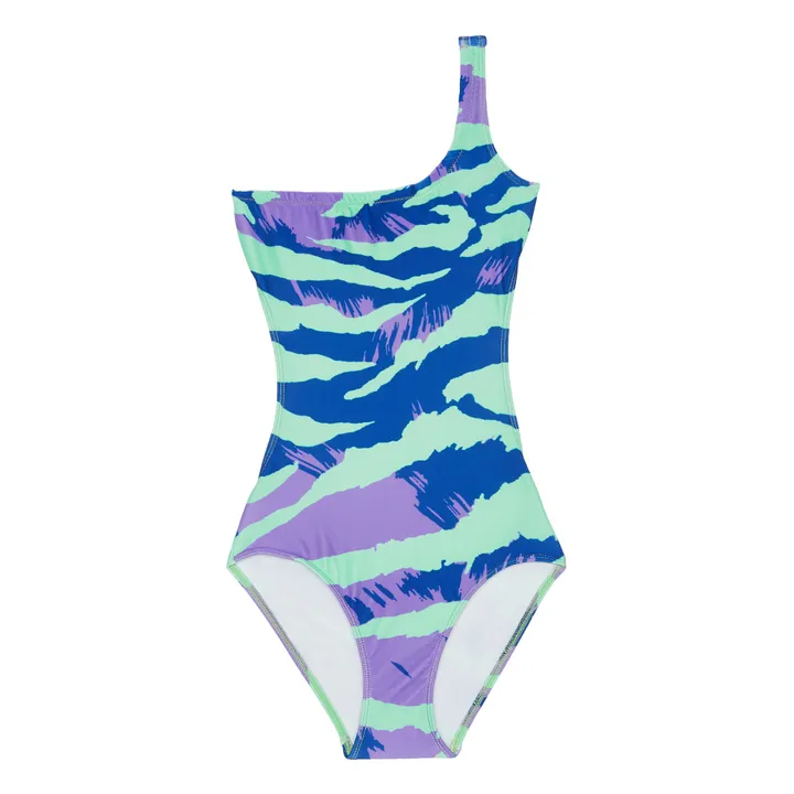 Finger in the nose Maillot 1 Pièce Sia | Vert Jade