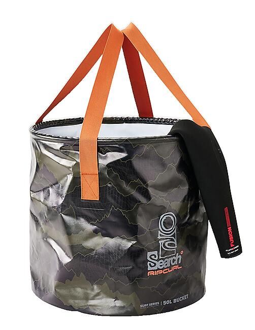 RIP CURL - SEAU POUR COMBINAISON SURF SERIES 50L