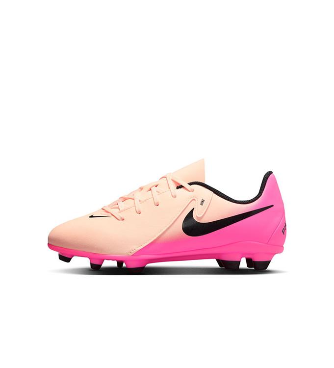 Nike Phantom GX 2 Club FG/MG CRIMSON-TINT-BLACK-PINK-BLAST