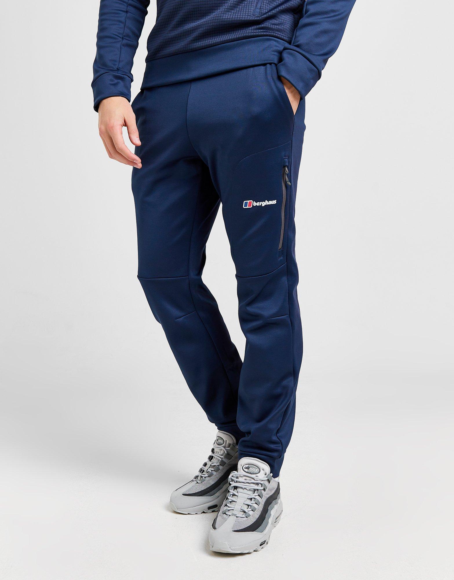 Berghaus Pantalon de jogging Sidley Homme