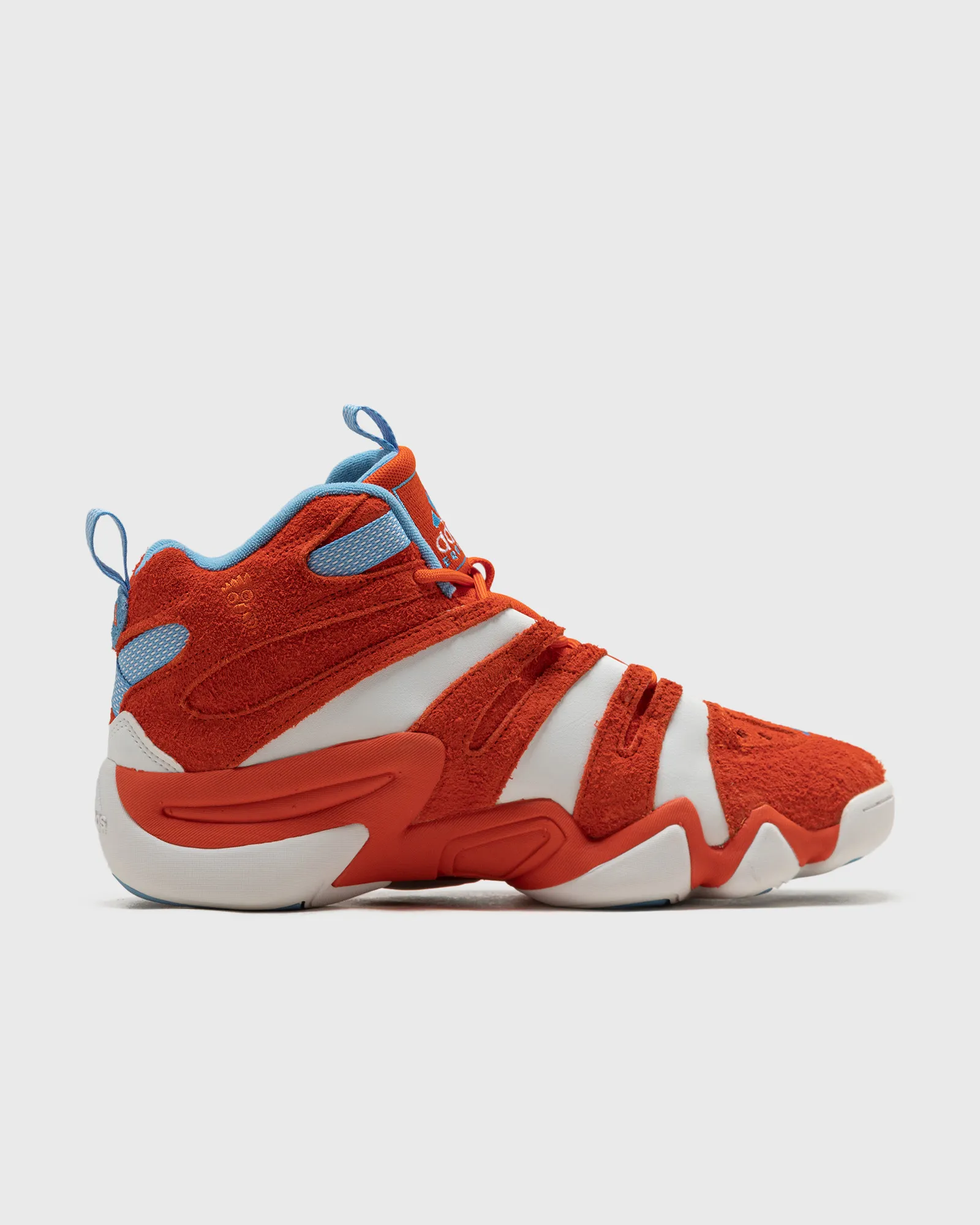 Adidas CRAZY 8