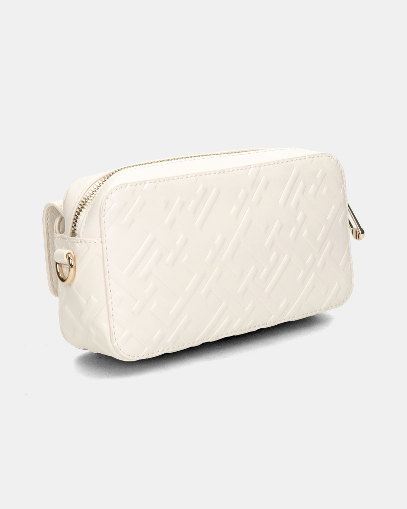 Tommy Hilfiger Sport Iconic Camera Bag Tas  - wit