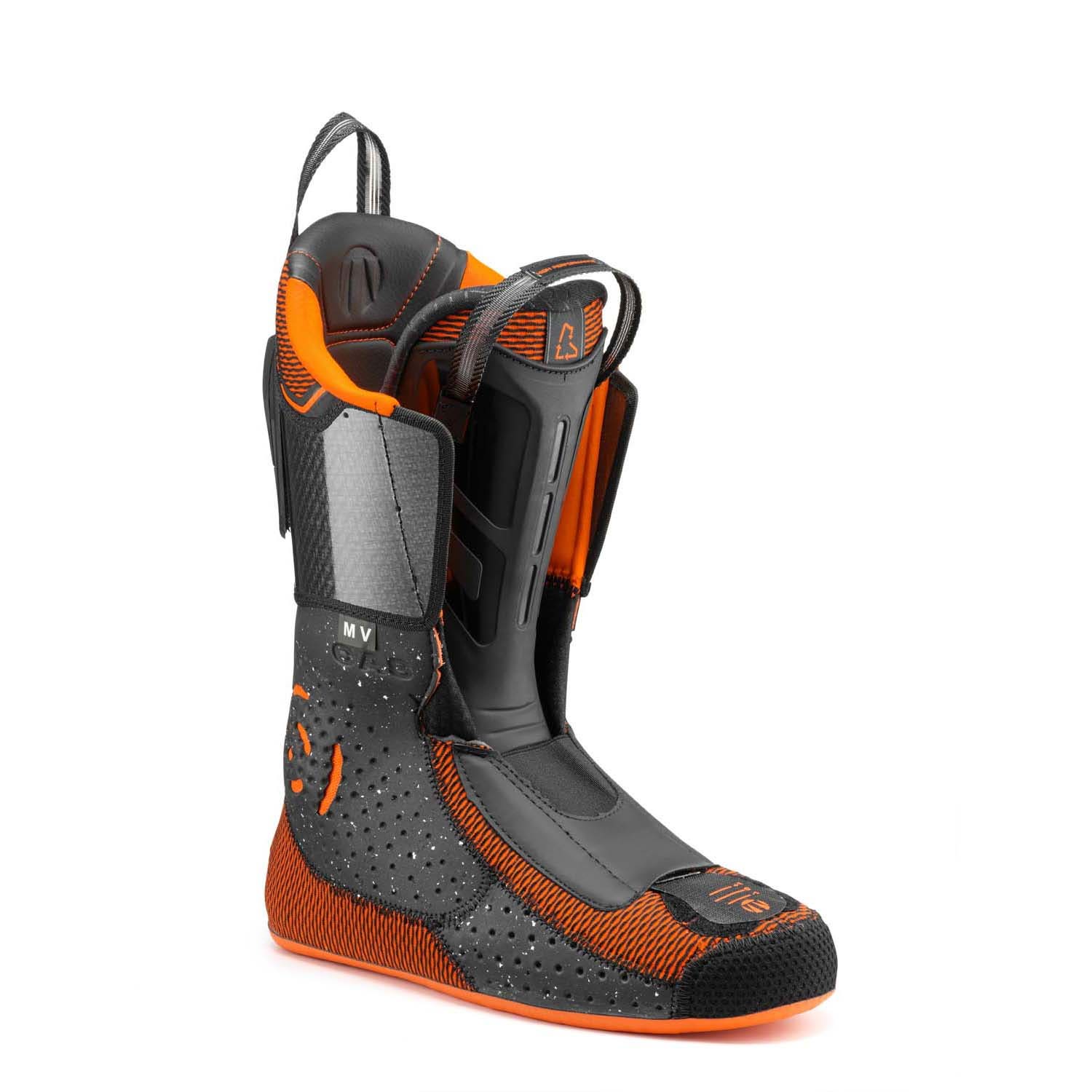 Tecnica  Mach1 MV 130 TD GW