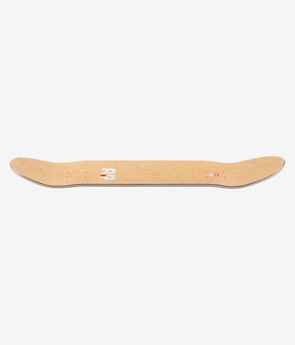 Flip Berger Blacklight 8.25