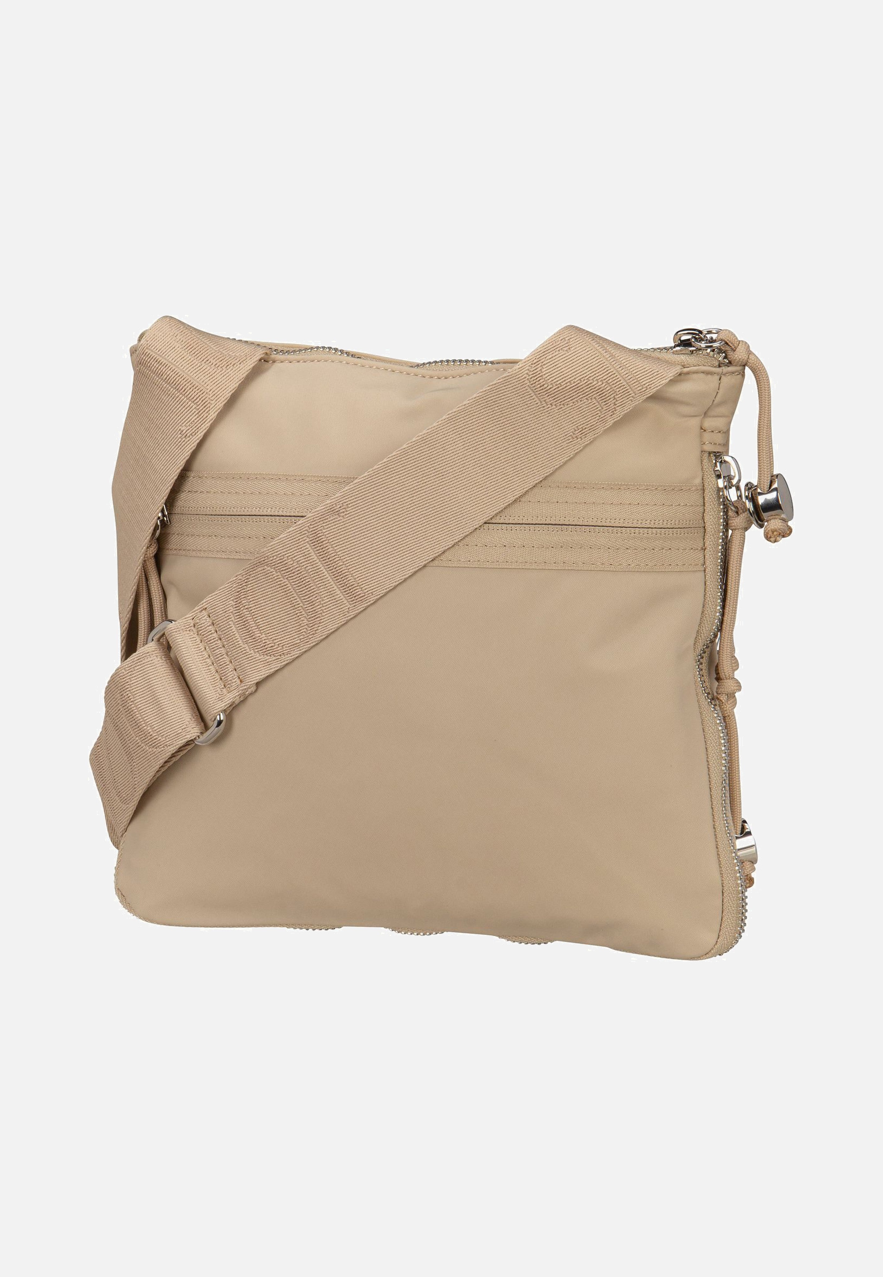 Lietissimo Lilou MVZ Oyster Gray - Beuteltasche