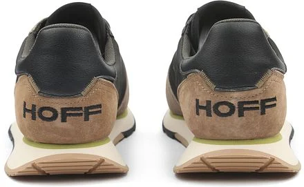 HOFF Sneakers Pella Beige 22417608 kopen