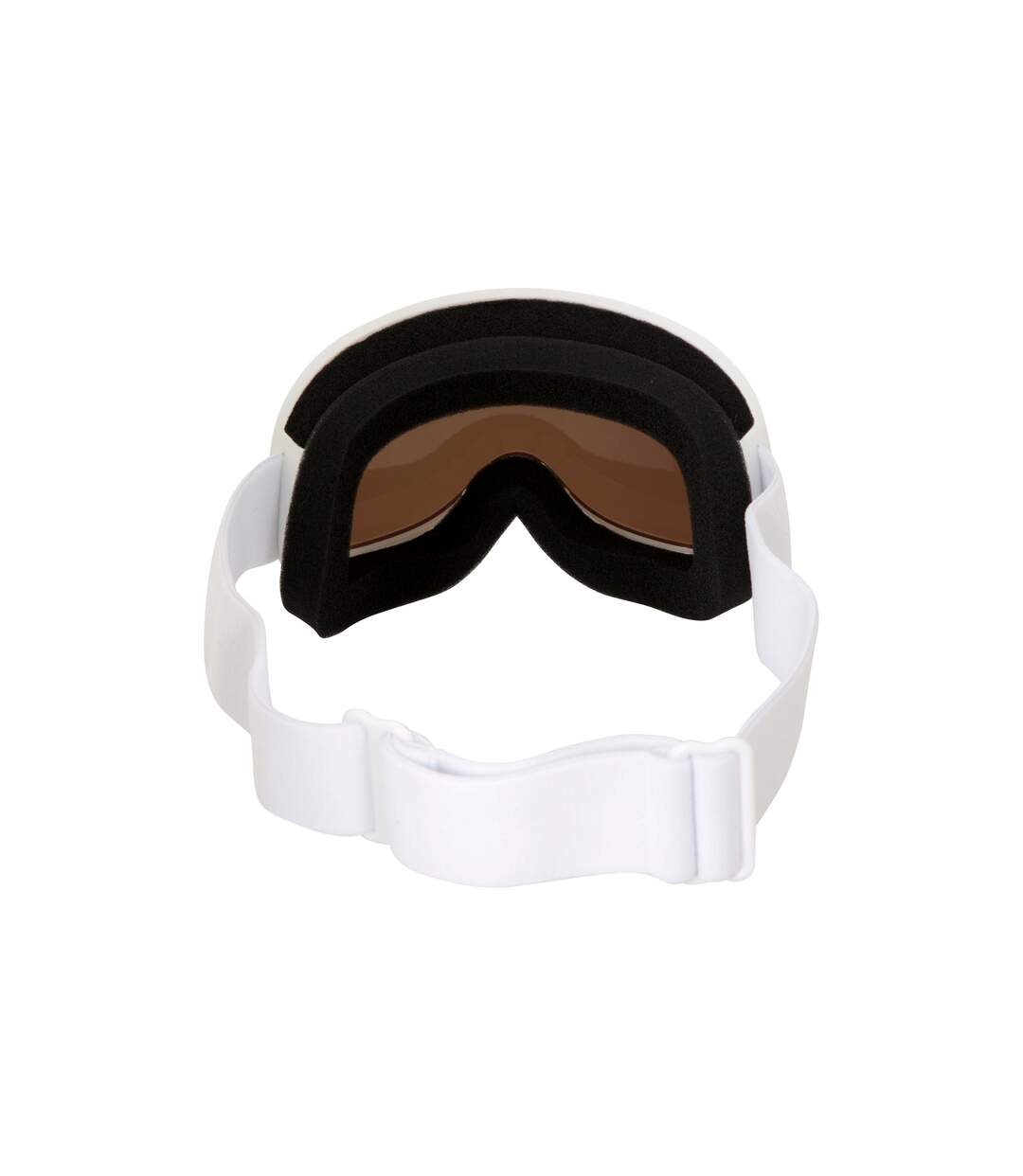 Mountain Warehouse - Masque de ski - Adulte (Blanc) (Taille unique) - UTMW1571