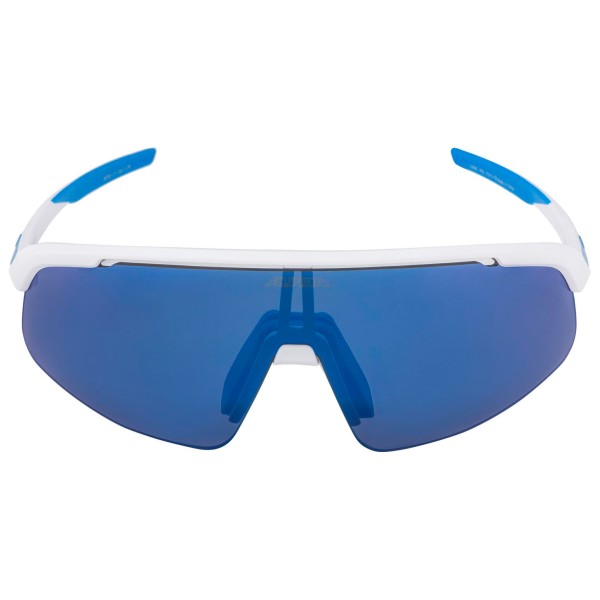 Alpina - Youth's Turbo Pro Mirror S3 - Lunettes de soleil