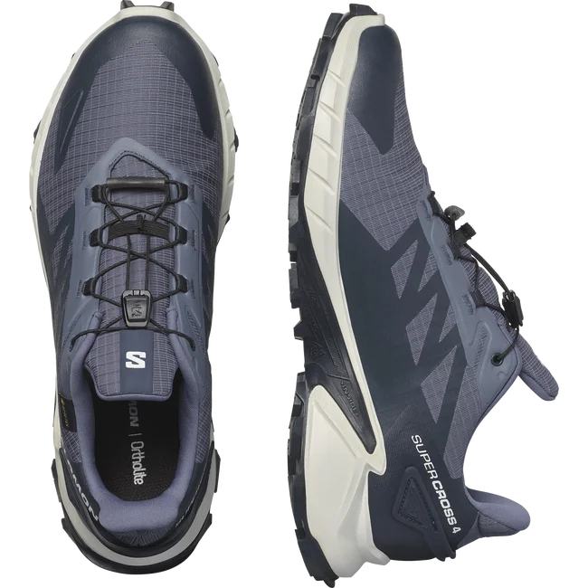 SUPERCROSS 4 GORE-TEX  Trailrunning-Schuhe Herren