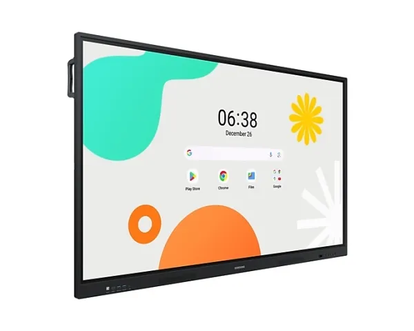 Samsung Interactive Display WA65F - 65
