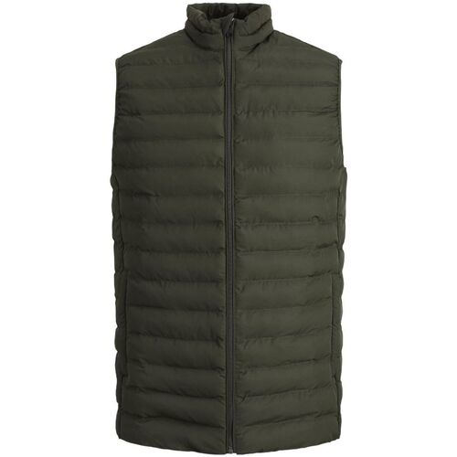 Jack & Jones - 12211132 JJRECYCLE-ROSIN Verde