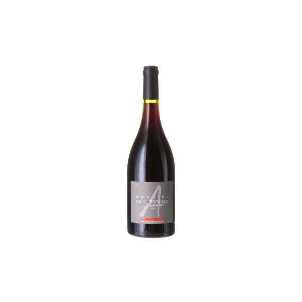 Arboussa 2018 França Tinto 75cl