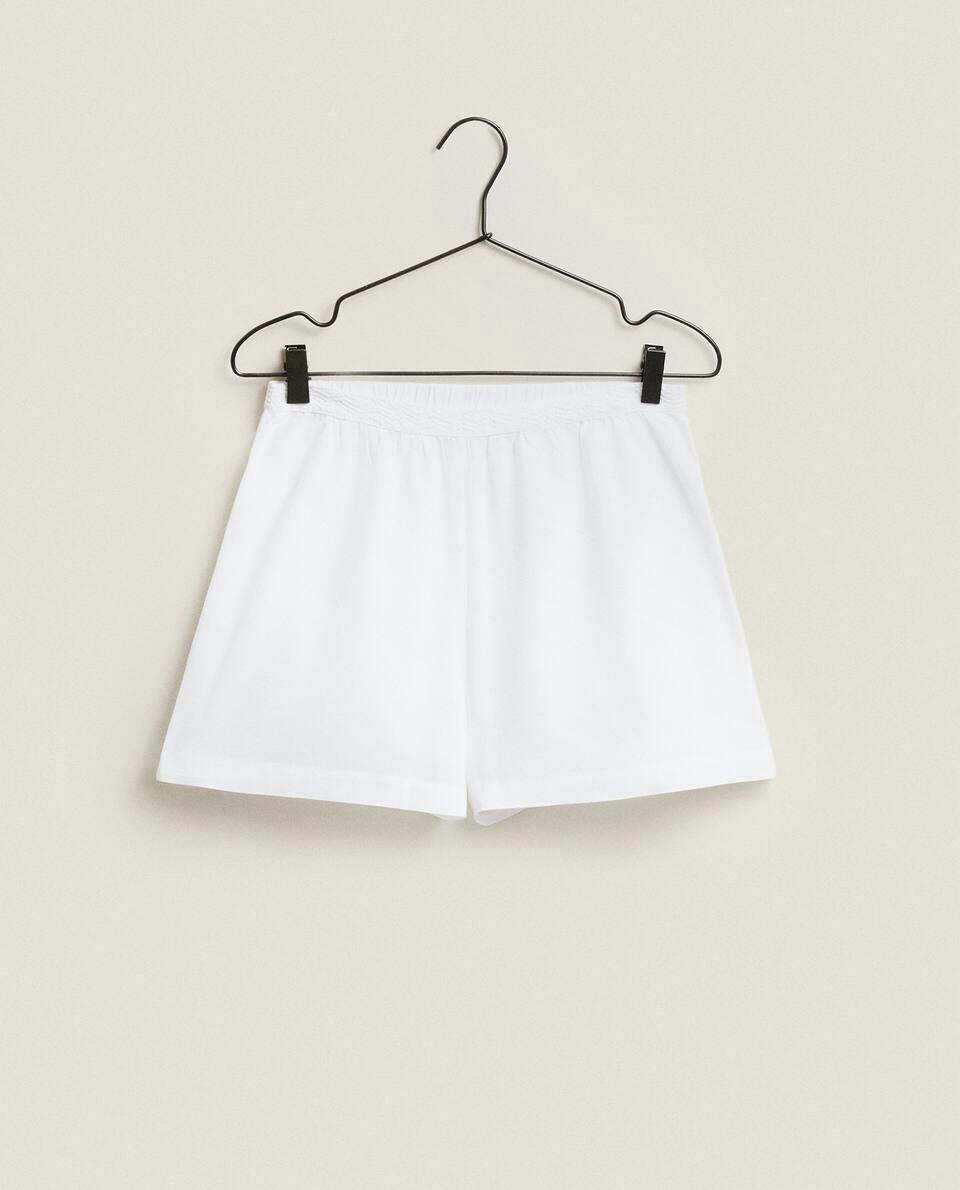 SHORTS FRANCES