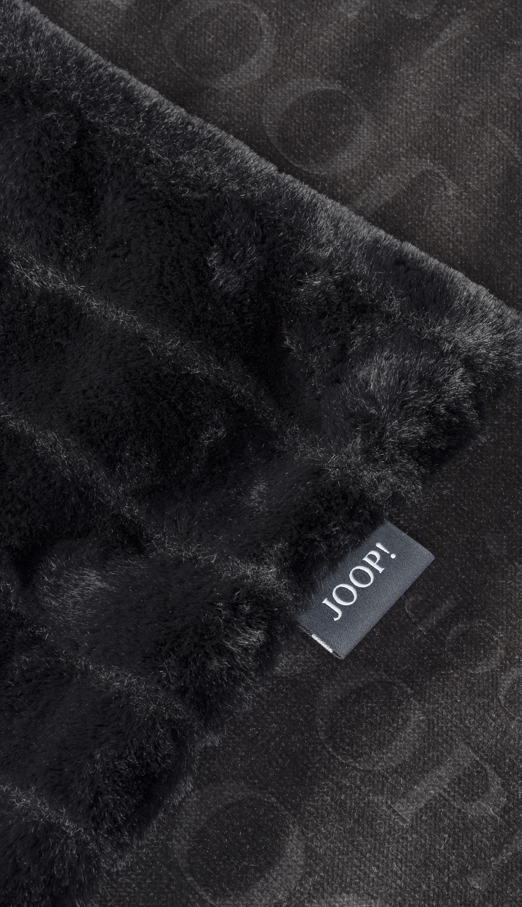 Plaid JOOP! GLAM
