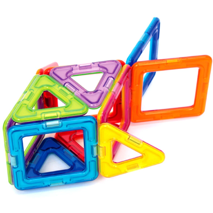 MAGFORMERS® Einsteigerset 14