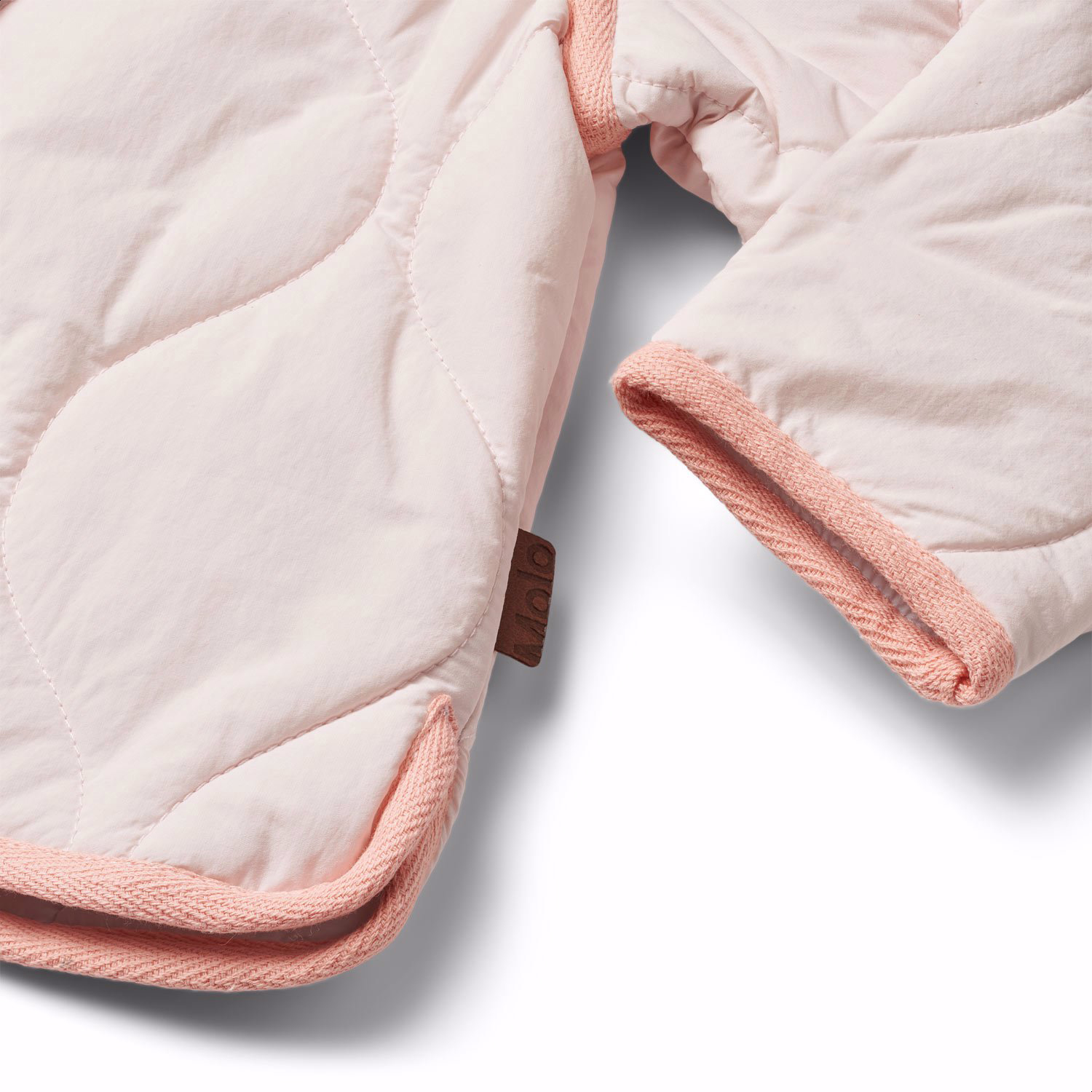 Harrie - Charlotte Pink