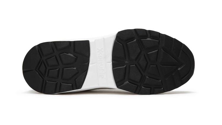 Xsensible 33000.3 wijdte G1/2 103 White