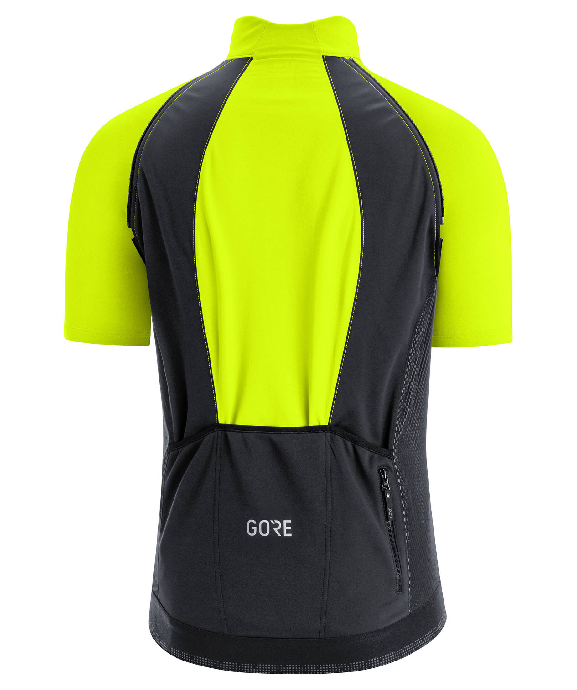 GOREWEAR| Herren Fahrradjacke PHANTOM GTX I