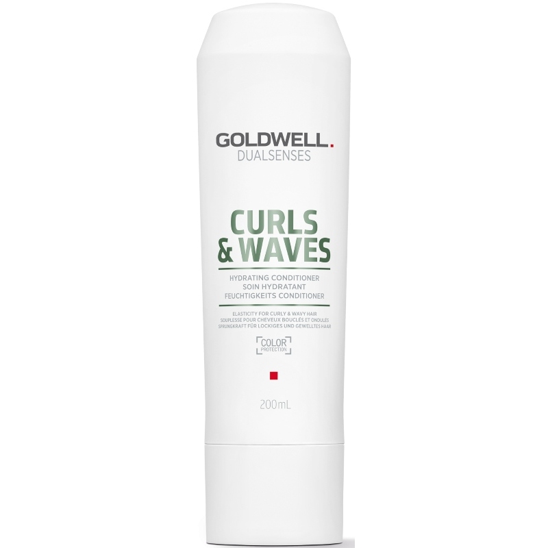 Goldwell Curls & Waves Hydrating Conditioner 200 ml