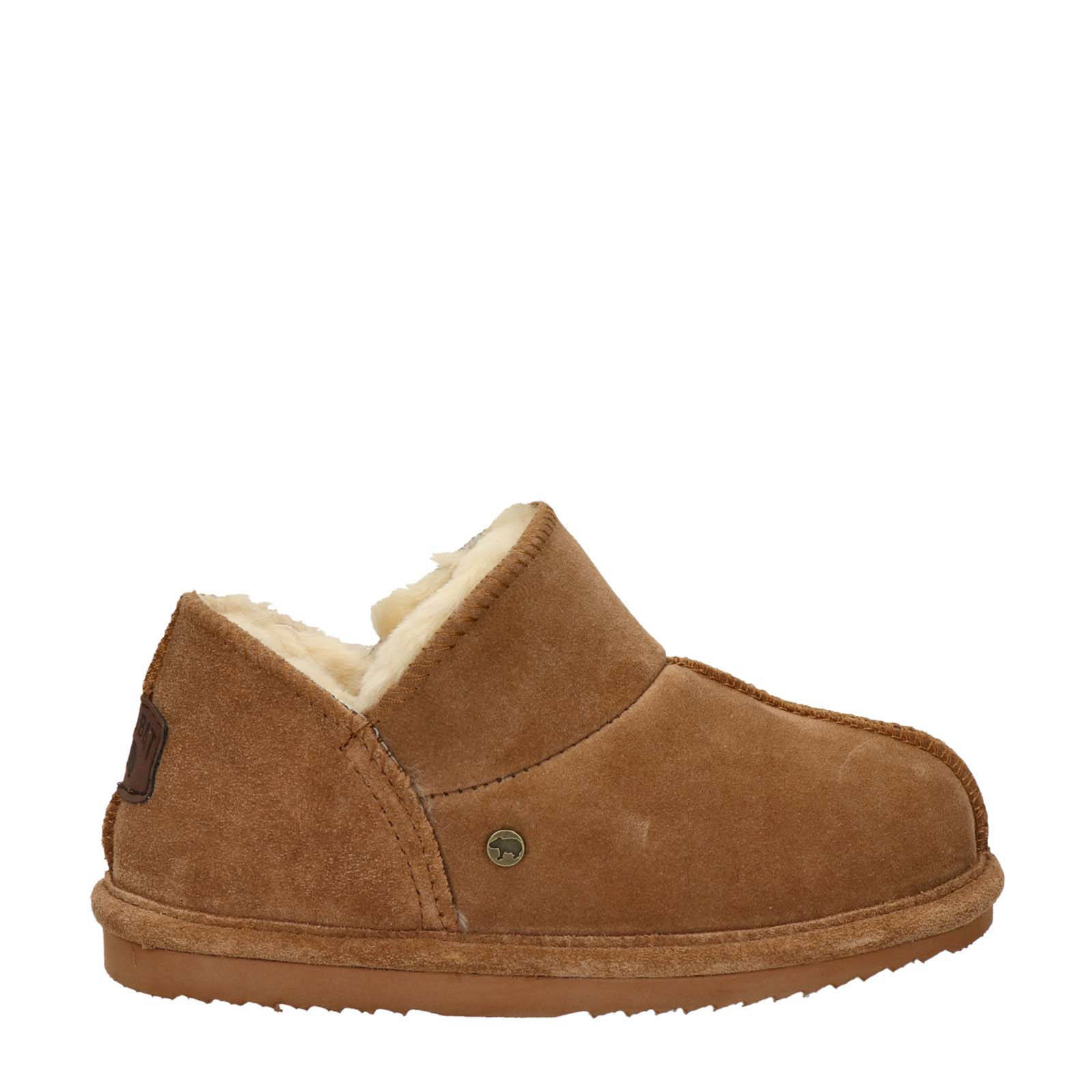 Warmbat Australia kids pantoffels