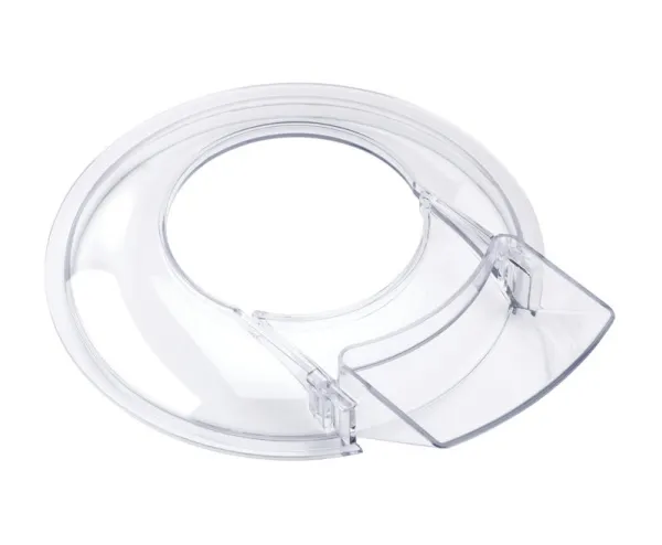 ETA Gratus Kalibro 0038 90010 - Køkkenmaskine - 1500 W - hvid