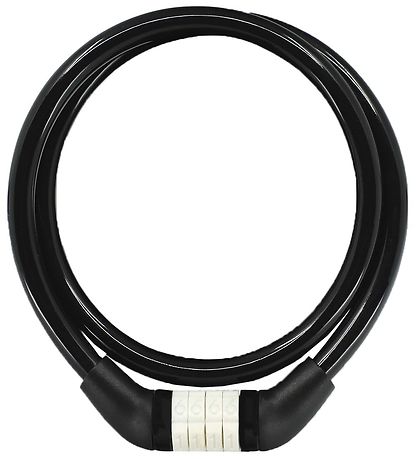 Crazy Safety Kodel?s 60 cm - Sort