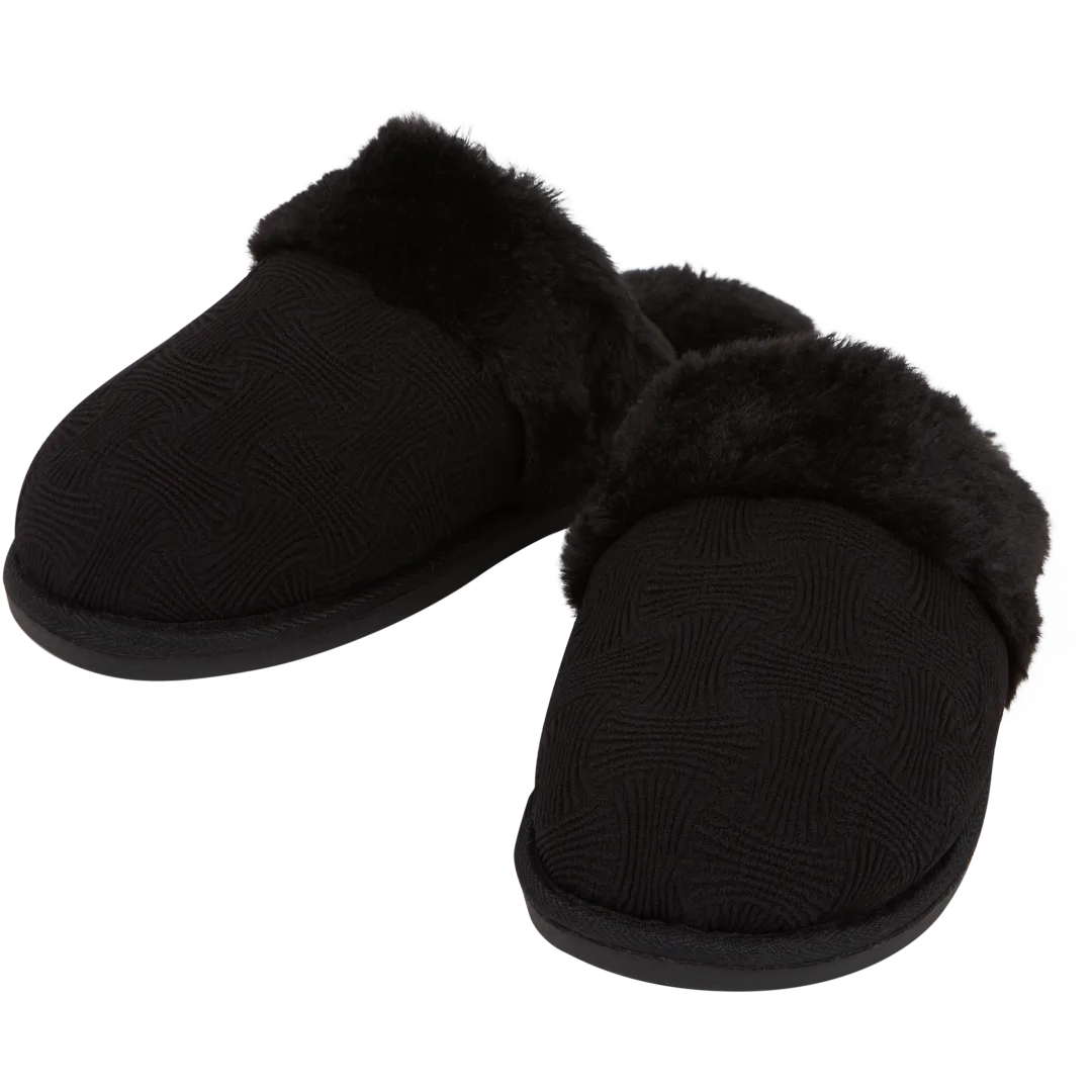 Instap-pantoffels Maten 36 - 41 | diverse kleuren