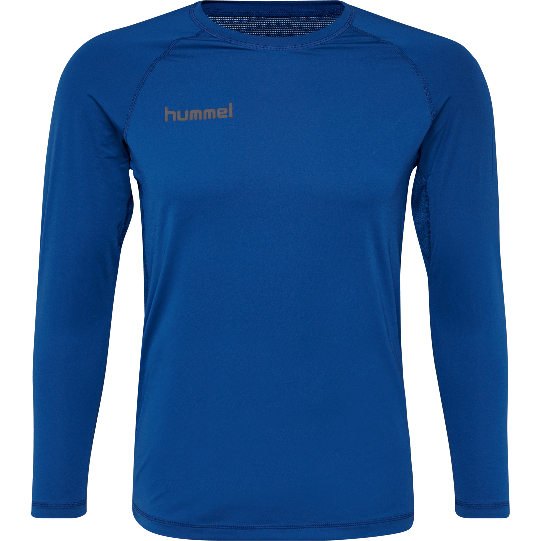 Hummel HML First Perf Jersey L/S - Lagsport tekstiler