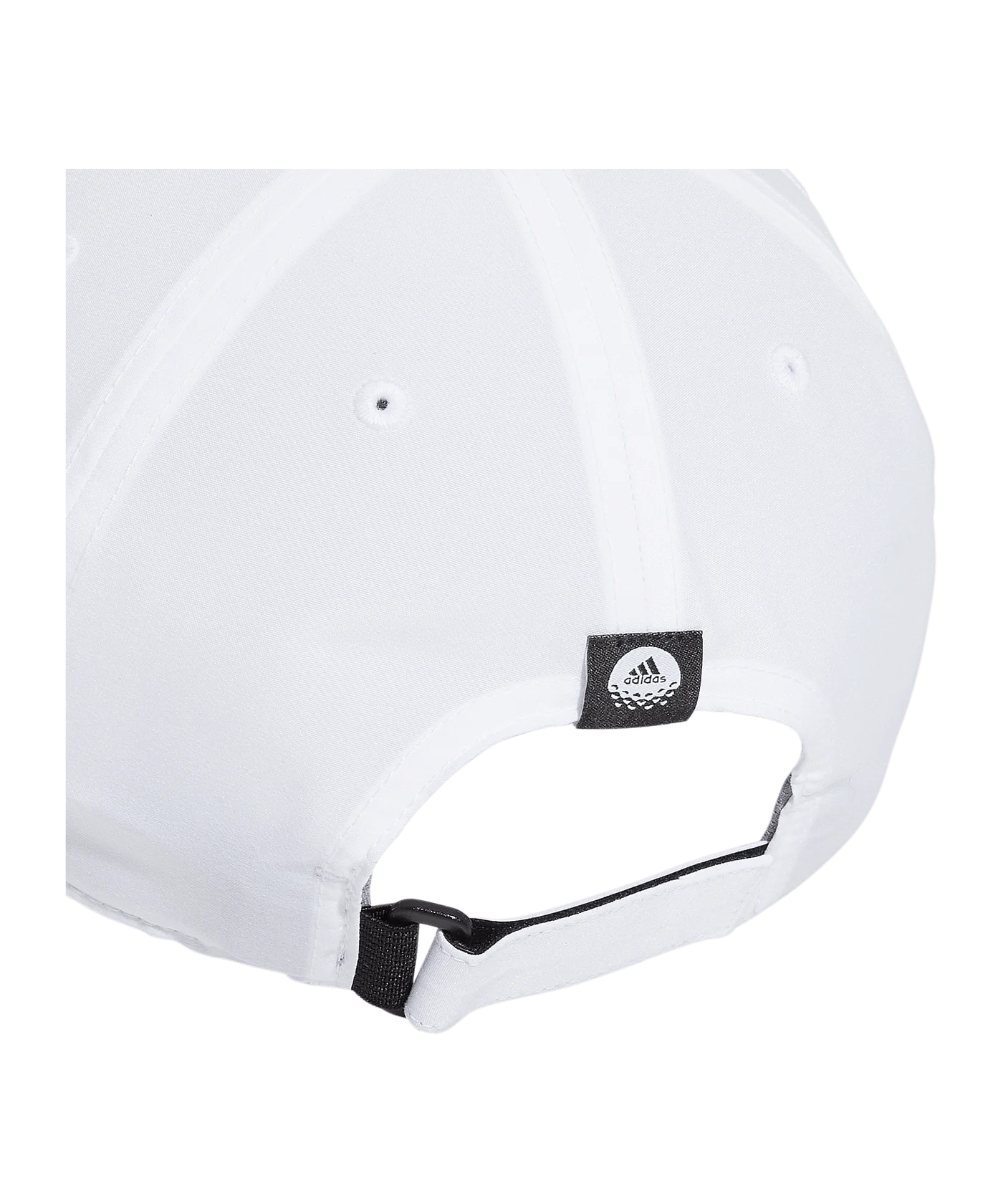 adidas Perform Golf Cap Weiss